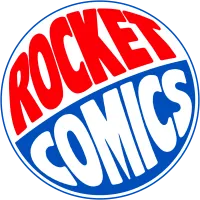 Rocket Comics