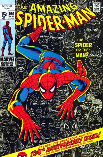 Comic Boxes
