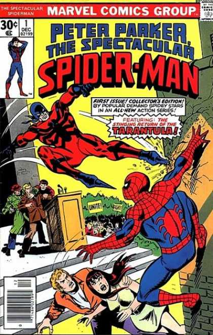 Comic Boxes